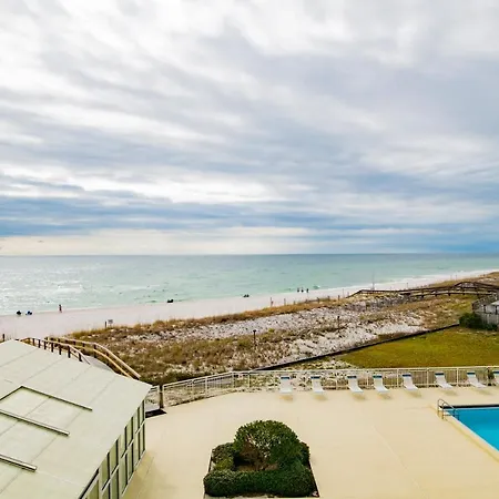 Perdido Sun Resort 306 by PKRM